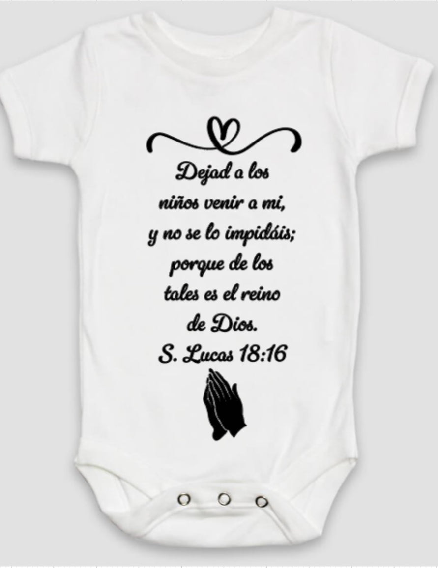 Personalized Adorable Baby Onesies