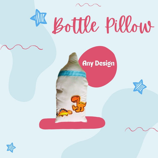 Baby Bottle Support Pillow for Exceptional Comfort and Quality