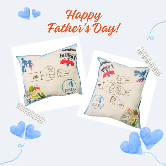 Versatile Personalized Pillows for All Celebrations